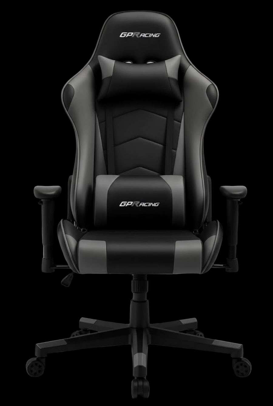 PRO SERIES GRIJS