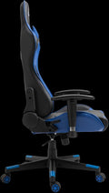 PRO SERIES - BLAUW