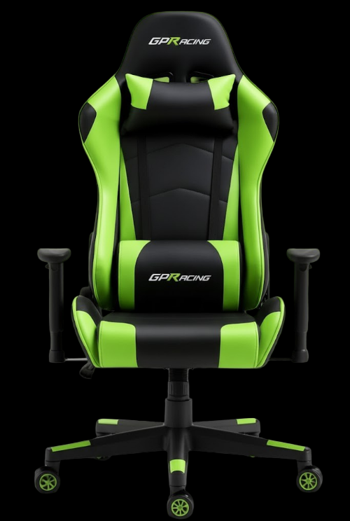 PRO SERIES GROEN