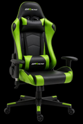 PRO SERIES GROEN