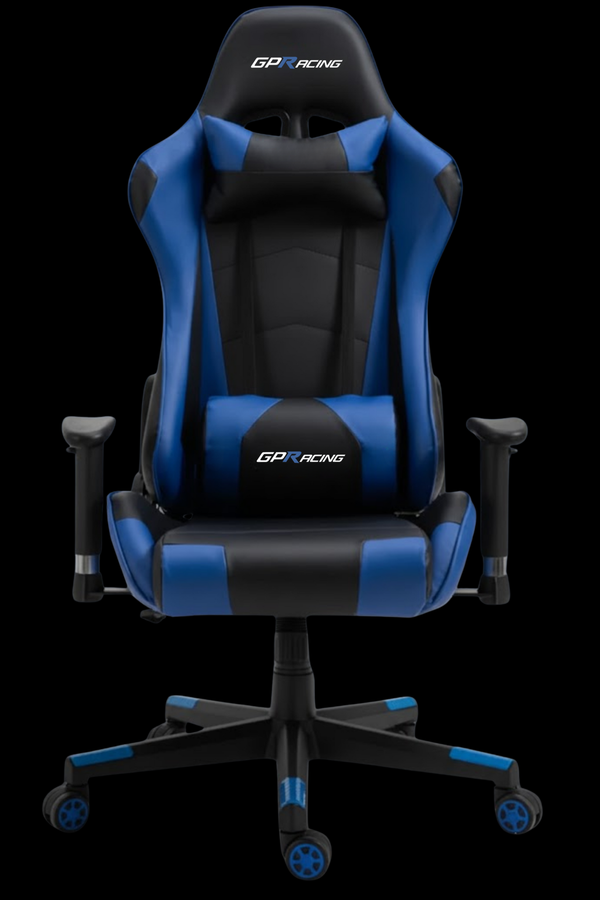 PRO SERIES - BLAUW