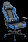 PRO SERIES - BLAUW