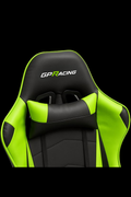 PRO SERIES GROEN