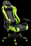 PRO SERIES GROEN
